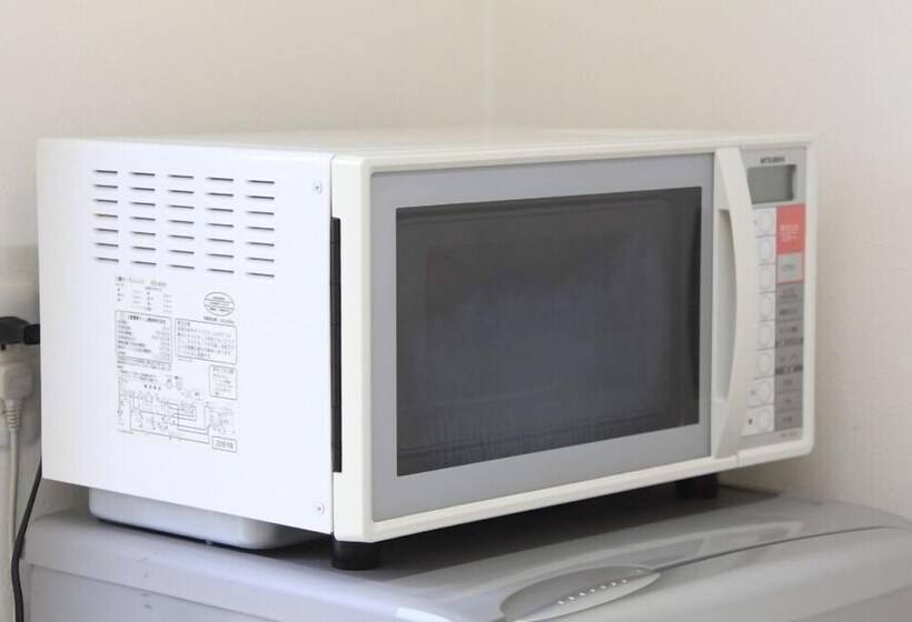 Kawaguchiko Urban Resort Villa