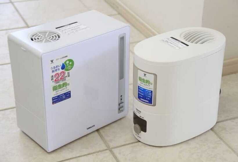 Kawaguchiko Urban Resort Villa