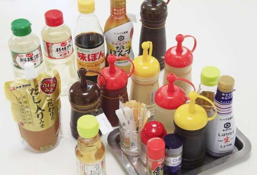 Kawaguchiko Urban Resort Villa