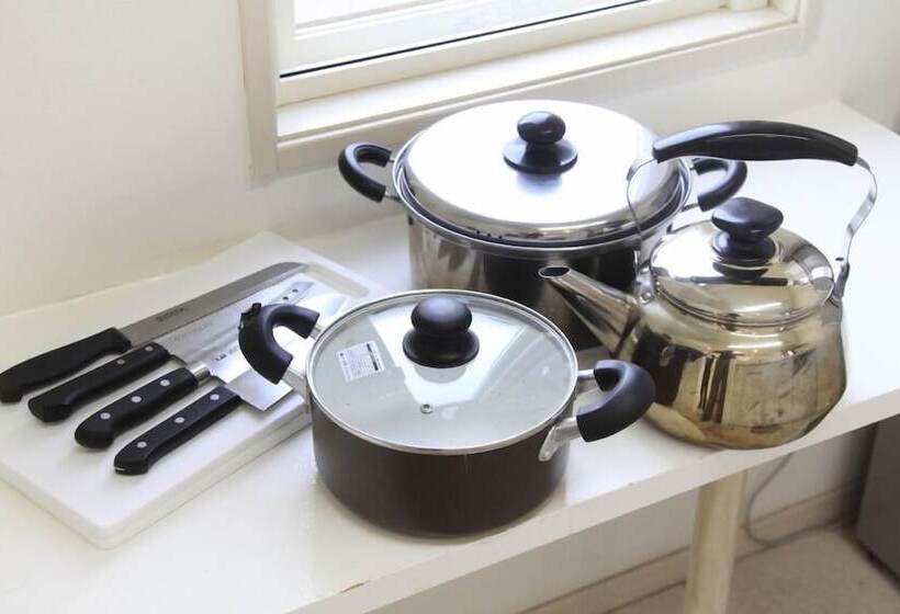 Kawaguchiko Urban Resort Villa