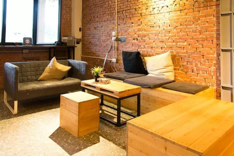 62巷背包客棧 Lane62 Hostel