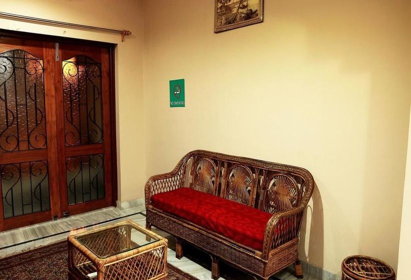 Oyo Apartments Salt Lake Pnb More