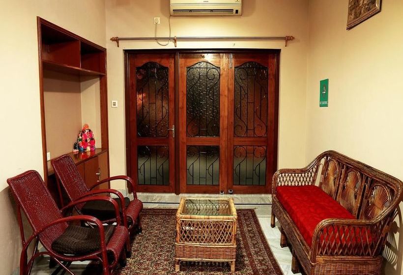 Oyo Apartments Salt Lake Pnb More