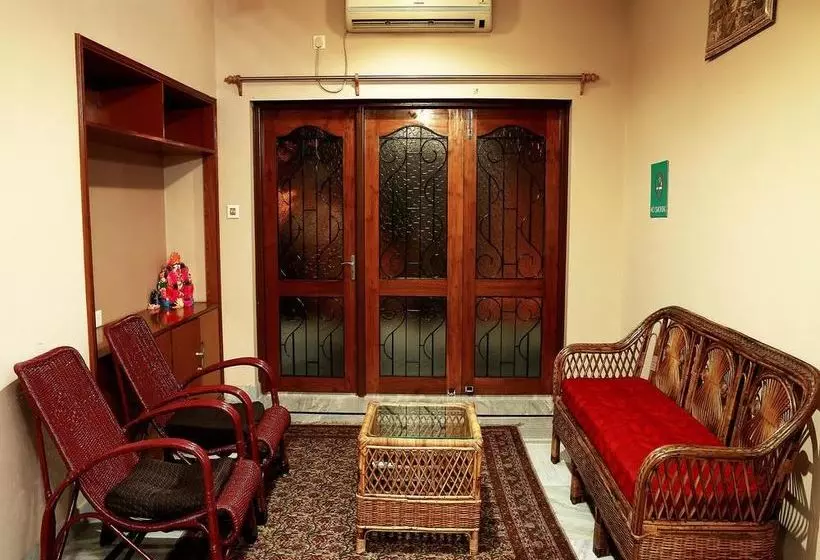 Oyo Apartments Salt Lake Pnb More