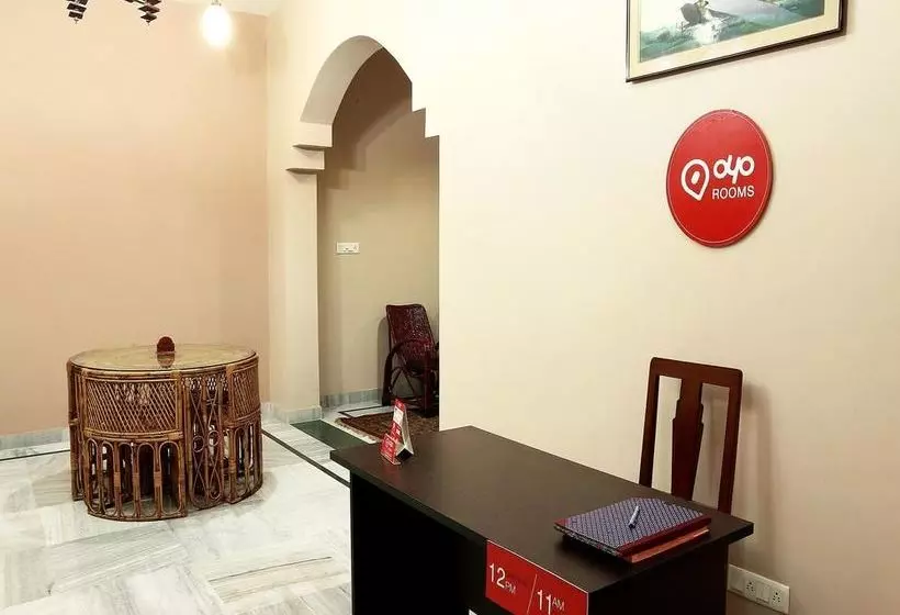 Oyo Apartments Salt Lake Pnb More