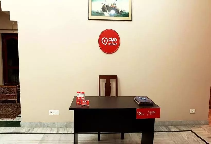 Oyo Apartments Salt Lake Pnb More