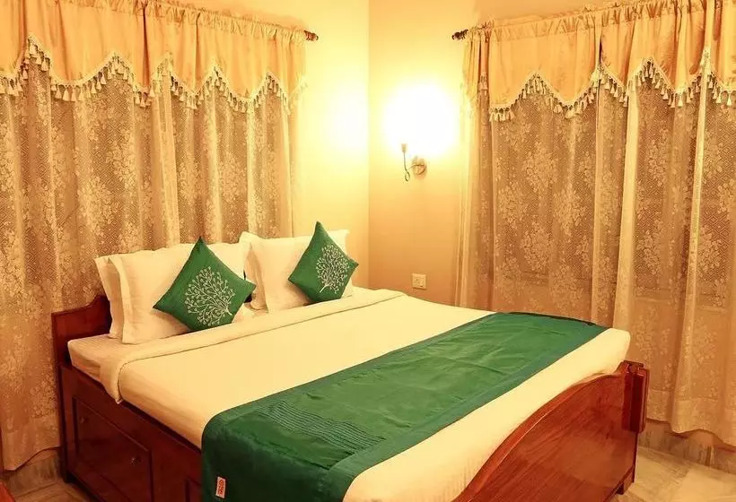 Oyo Apartments Salt Lake Pnb More