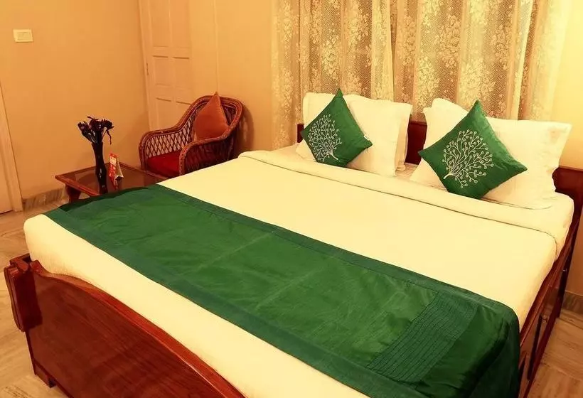 Oyo Apartments Salt Lake Pnb More