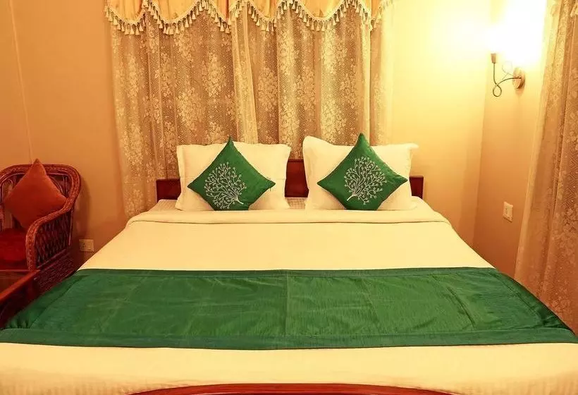 Oyo Apartments Salt Lake Pnb More