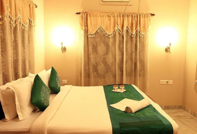 Oyo Apartments Salt Lake Pnb More