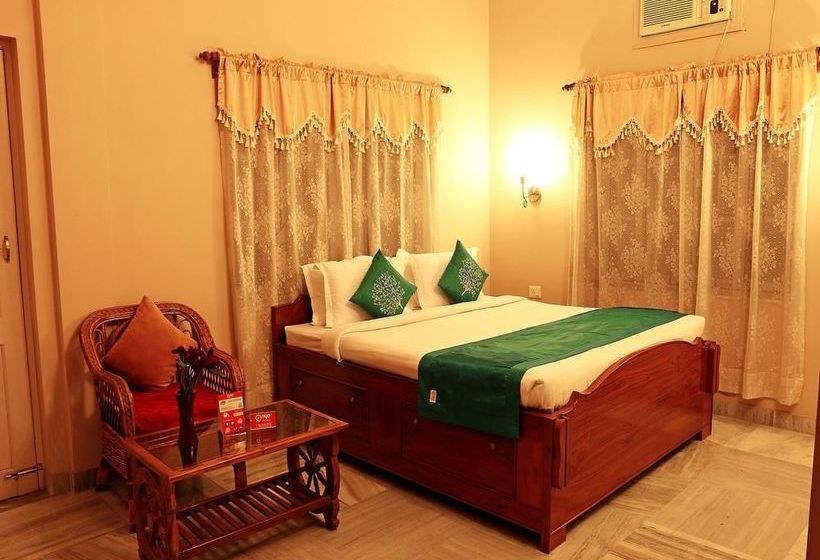 Oyo Apartments Salt Lake Pnb More