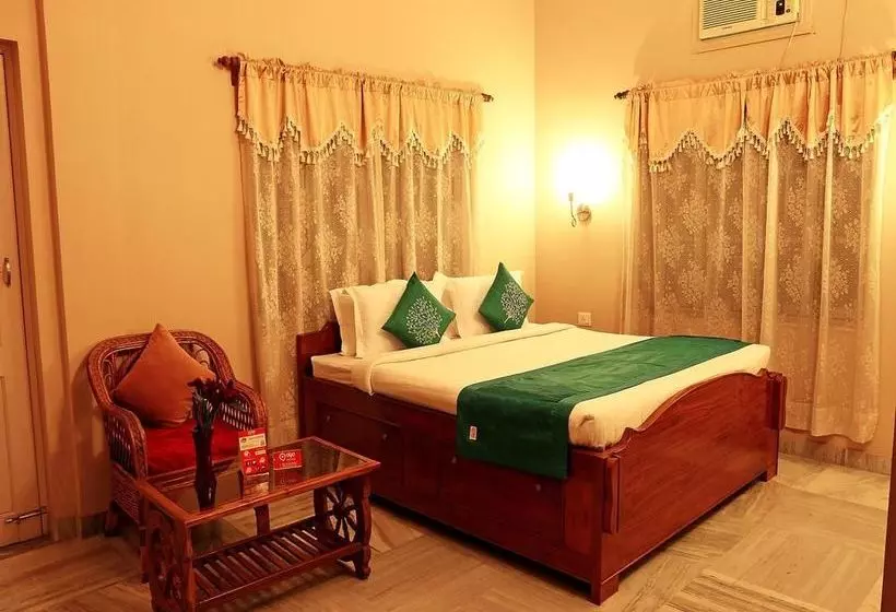 Oyo Apartments Salt Lake Pnb More