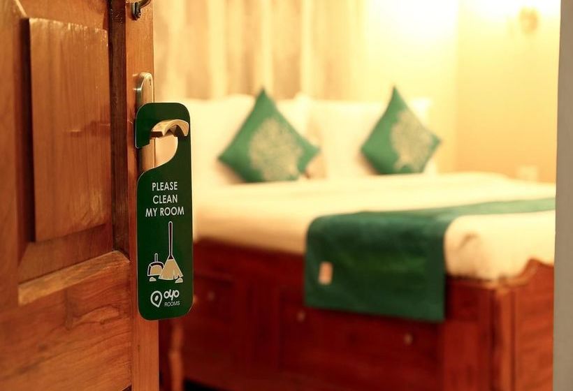 Oyo Apartments Salt Lake Pnb More