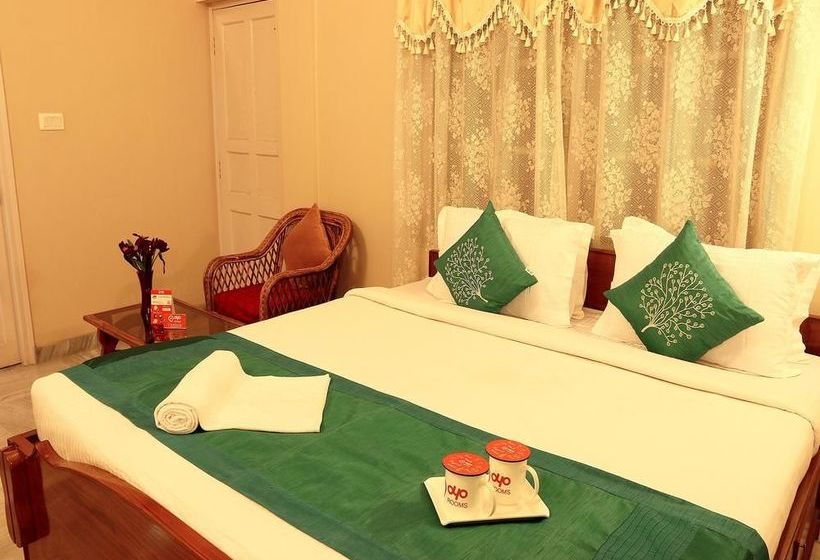 Oyo Apartments Salt Lake Pnb More