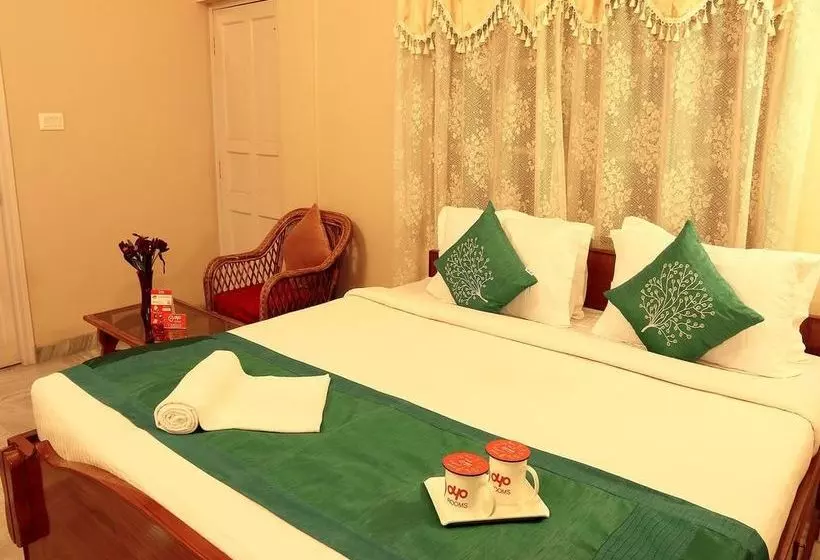 Oyo Apartments Salt Lake Pnb More