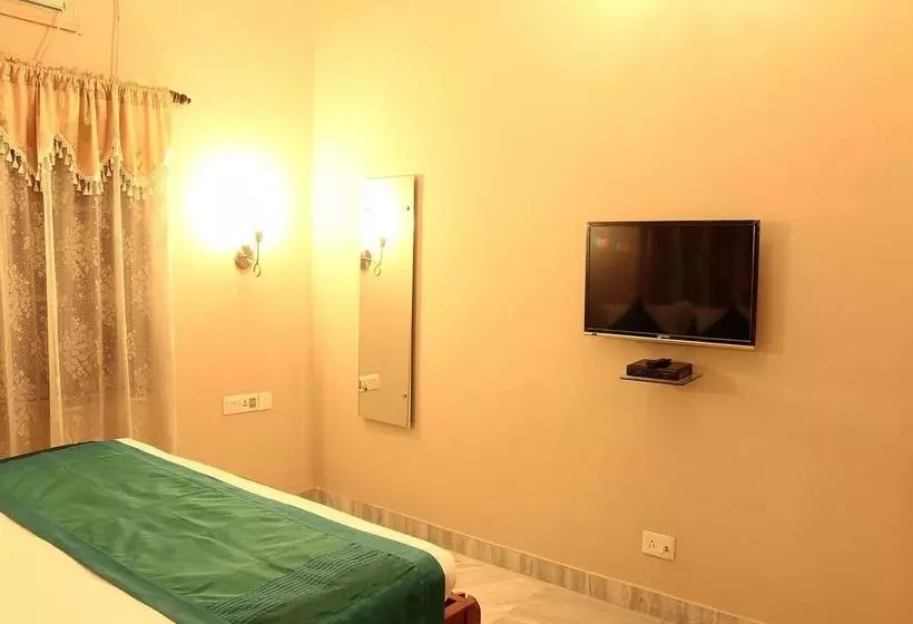 Oyo Apartments Salt Lake Pnb More