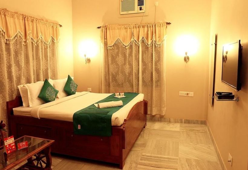 Oyo Apartments Salt Lake Pnb More