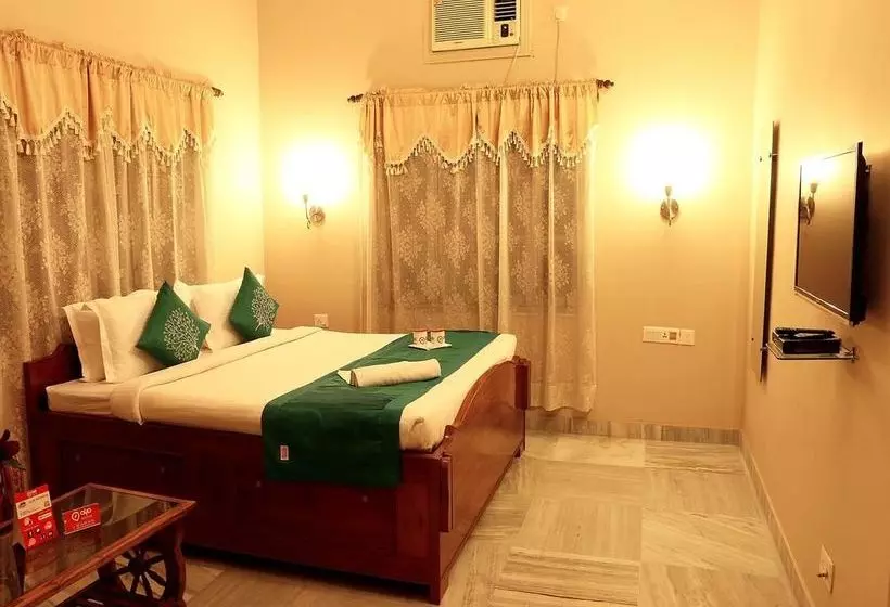 Oyo Apartments Salt Lake Pnb More