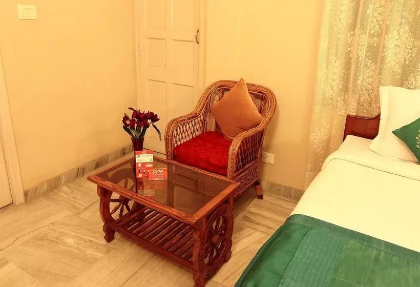 Oyo Apartments Salt Lake Pnb More