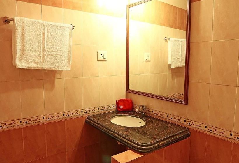 Oyo Apartments Salt Lake Pnb More