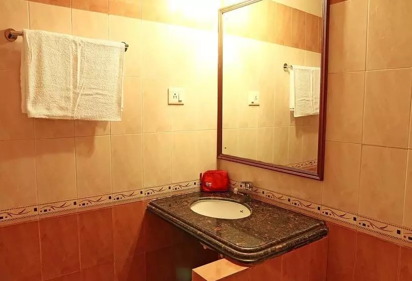 Oyo Apartments Salt Lake Pnb More