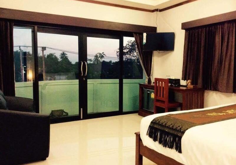 פנסיון Ez House