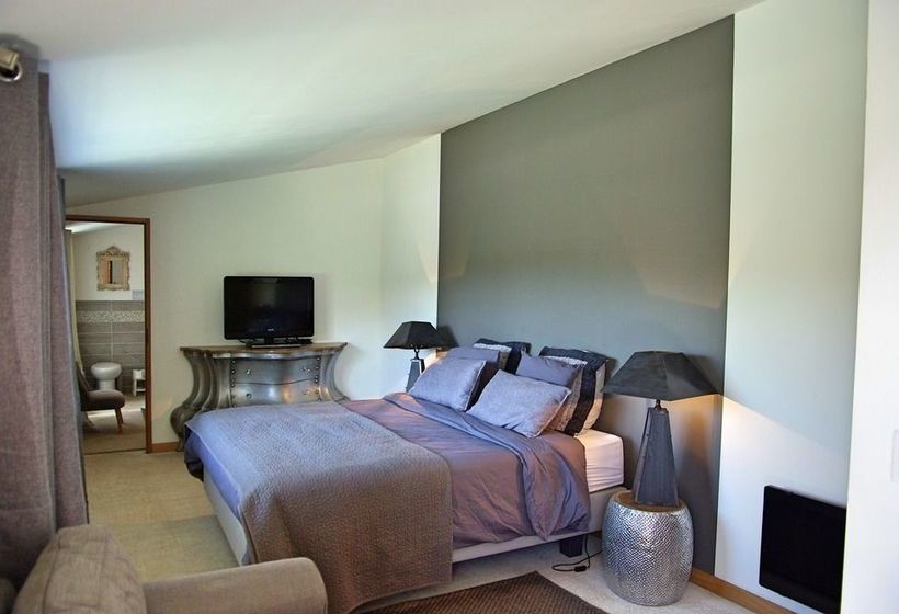 膳宿费 La Parenthèse Enchantée