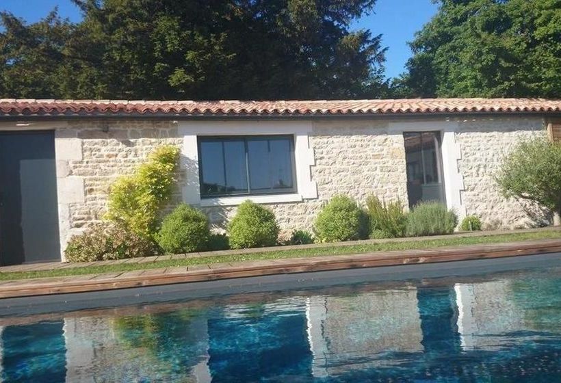 膳宿费 La Parenthèse Enchantée