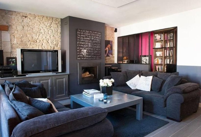 膳宿费 La Parenthèse Enchantée