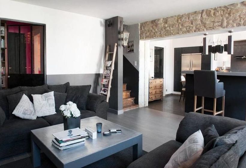 膳宿费 La Parenthèse Enchantée