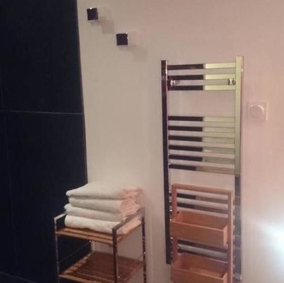 膳宿费 La Parenthèse Enchantée