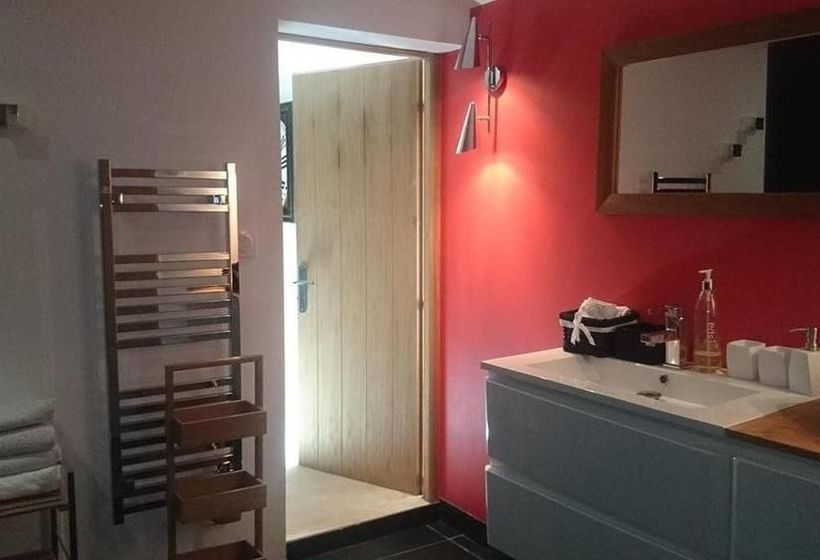 膳宿费 La Parenthèse Enchantée