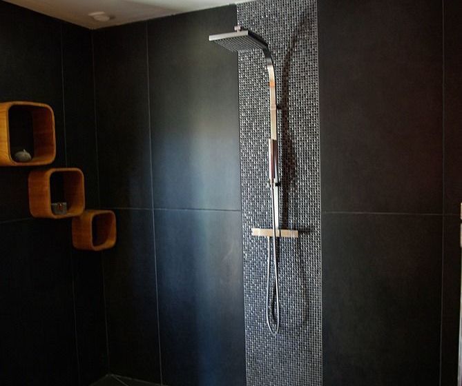 膳宿费 La Parenthèse Enchantée