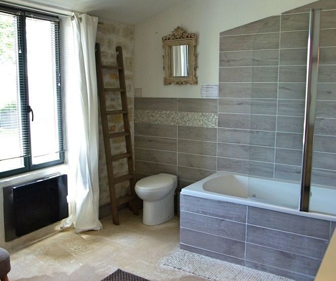 膳宿费 La Parenthèse Enchantée