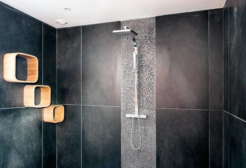 膳宿费 La Parenthèse Enchantée