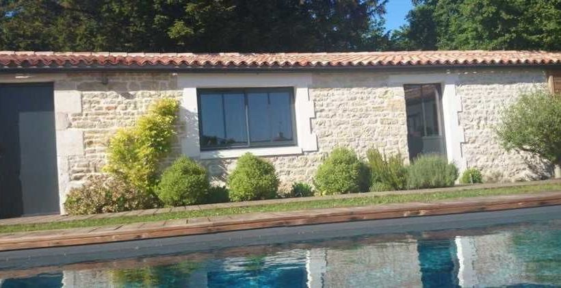 膳宿费 La Parenthèse Enchantée