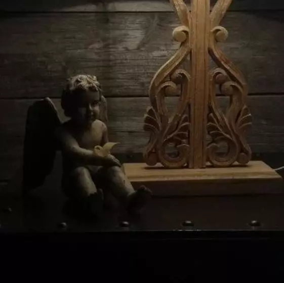 ペンション La Parenthèse Enchantée