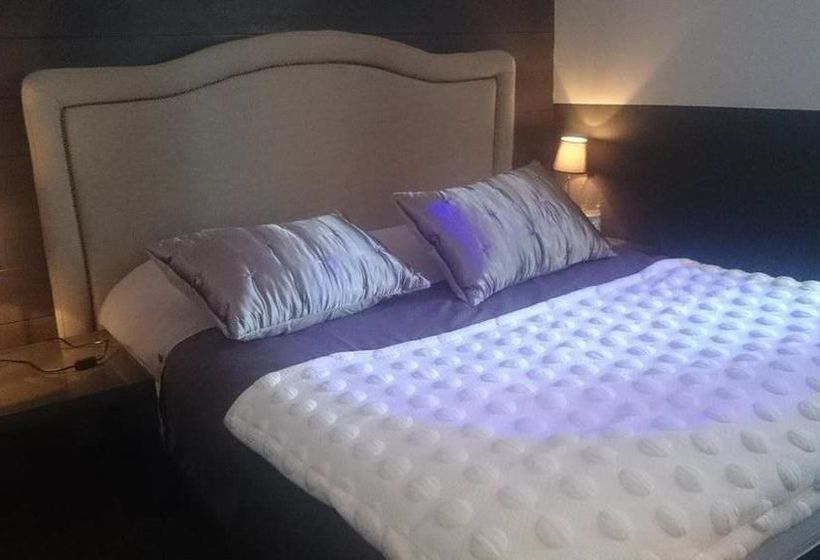 膳宿费 La Parenthèse Enchantée