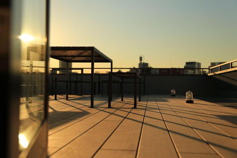 Tora Hotel Asakusa Hostel