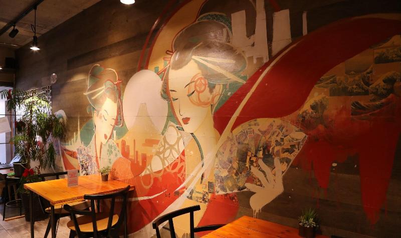 Tora Hotel Asakusa Hostel