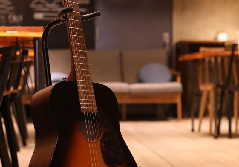 Tora Hotel Asakusa Hostel