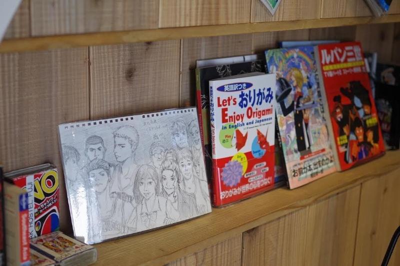 Tora Hotel Asakusa Hostel