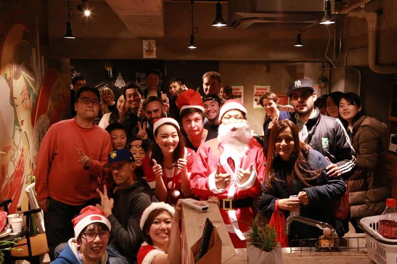 Tora Hotel Asakusa Hostel