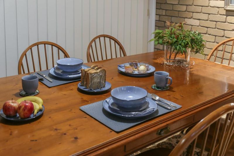 ベッドアンドブレックファースト Nixon House