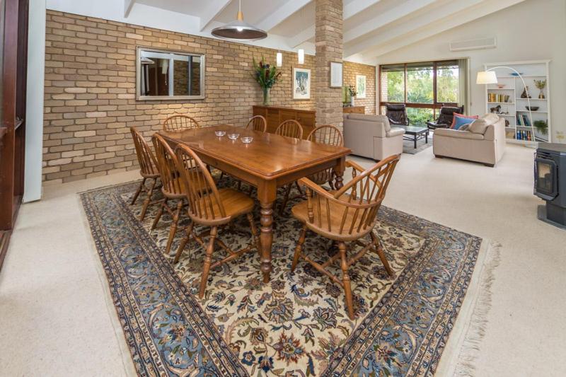 ベッドアンドブレックファースト Nixon House