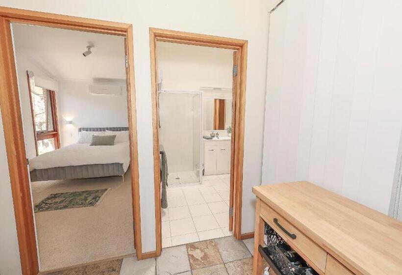 ベッドアンドブレックファースト Nixon House