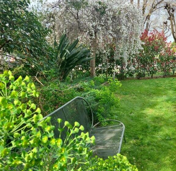 ベッドアンドブレックファースト Nixon House