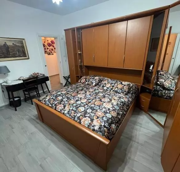 Aamiaismajoitus (B&B) Truni Farm Country House