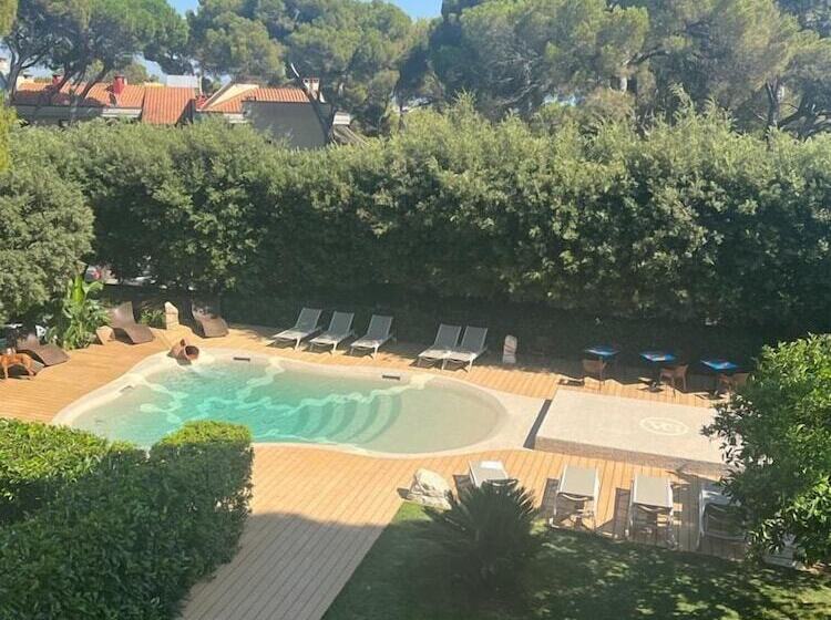 צימר Villa Giulietta