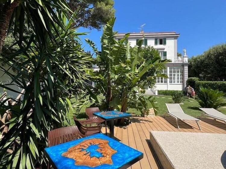 צימר Villa Giulietta